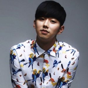 Bilder Byun Joon-Suk