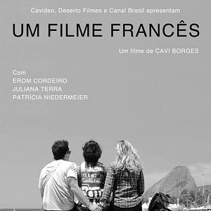 Bilder Um Filme Francês