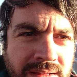 Bilder Ross Sutherland