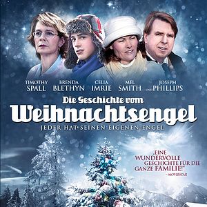 Bilder Die Geschichte vom Weihnachtsengel