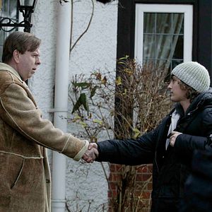 Bilder Die Geschichte vom Weihnachtsengel