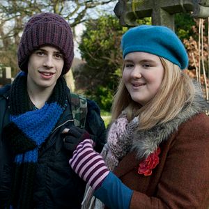 Bilder Die Geschichte vom Weihnachtsengel