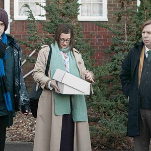 Bilder Die Geschichte vom Weihnachtsengel