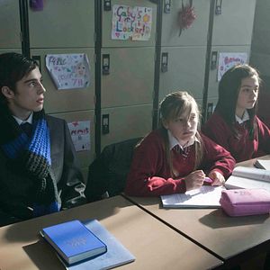 Bilder Die Geschichte vom Weihnachtsengel