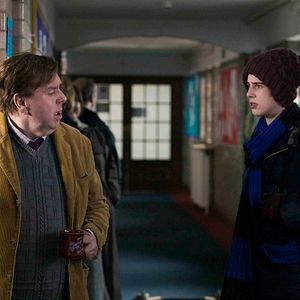 Bilder Die Geschichte vom Weihnachtsengel