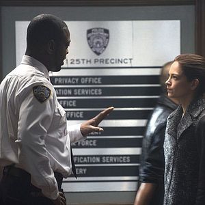 Bilder Beauty and The Beast (2012)