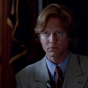 Bilder A Murder of Crows - Diabolische Versuchung