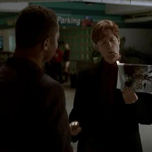 Bilder A Murder of Crows - Diabolische Versuchung