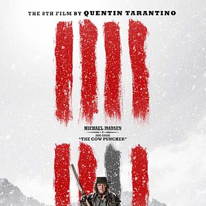 Bilder The Hateful 8