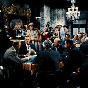 Bilder Zwei rechnen ab