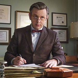 Bilder Michael Sheen