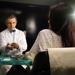 Bilder Michael Sheen