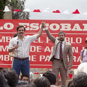 Bilder Julian Bustamante