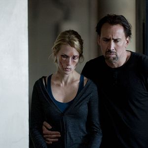 Bilder Pakt der Rache