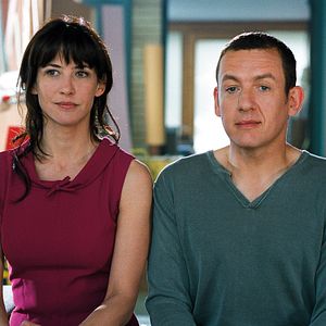 Bilder Auf der anderen Seite des Bettes