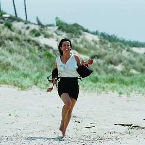 Bilder Auf der anderen Seite des Bettes