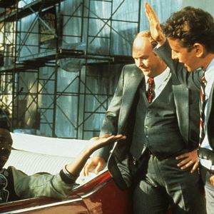 Bilder Beverly Hills Cop II