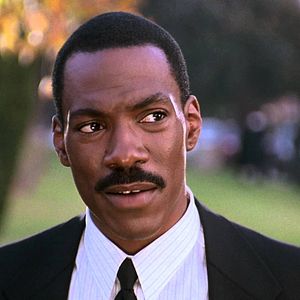 Bilder Beverly Hills Cop II