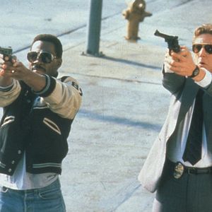 Bilder Beverly Hills Cop II
