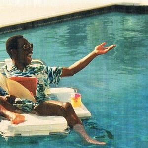 Bilder Beverly Hills Cop II