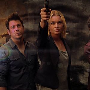 Bilder The Quest - Die Serie