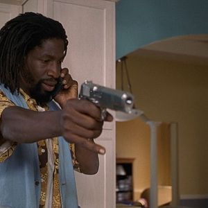 Bilder Thursday - Ein mörderischer Tag