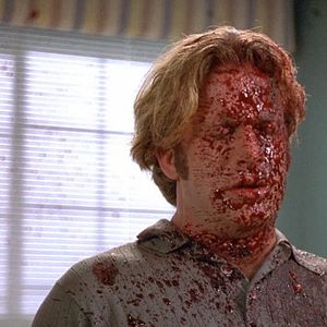 Bilder Thursday - Ein mörderischer Tag