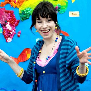 Bilder Happy-Go-Lucky