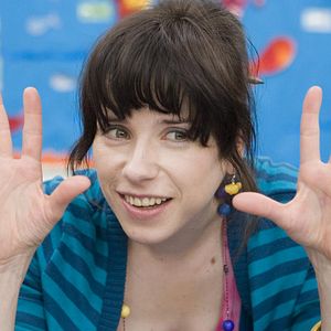 Bilder Happy-Go-Lucky