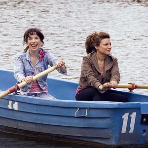 Bilder Happy-Go-Lucky