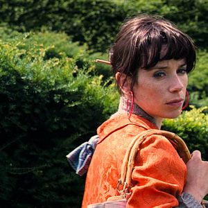 Bilder Happy-Go-Lucky