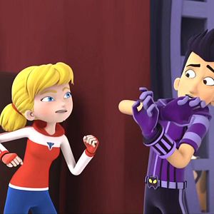 Bilder Inspector Gadget