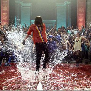 Bilder Step Up To The Streets