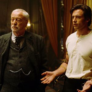 Bilder Prestige - Die Meister der Magie