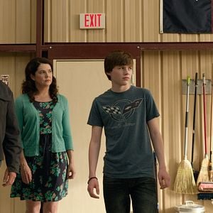 Bilder Jay Hernandez