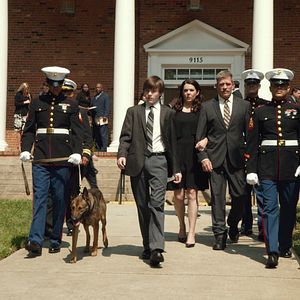 Bilder Thomas Haden Church