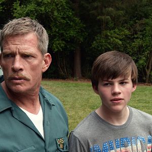 Bilder Thomas Haden Church