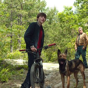 Bilder Thomas Haden Church