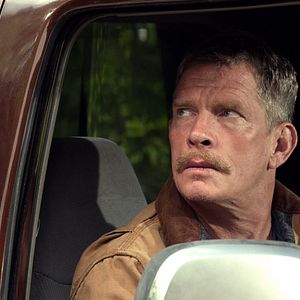 Bilder Thomas Haden Church