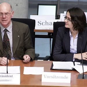 Bilder Die Gewählten