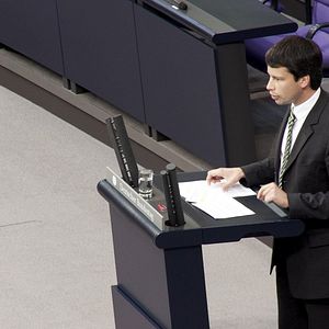 Bilder Die Gewählten