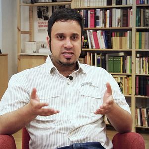 Bilder Die Gewählten