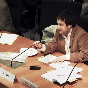 Bilder Die Gewählten