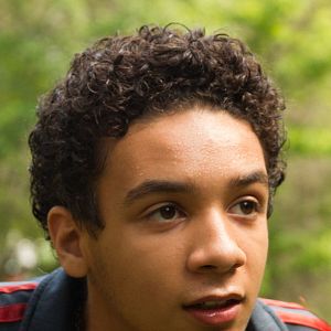 Bilder Dejon LaQuake