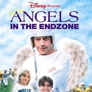 Bilder Ein Engel spielt falsch