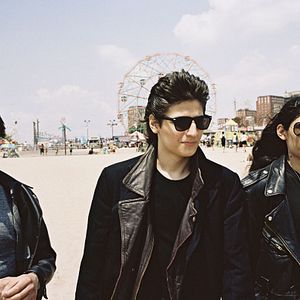 Bilder The Wolfpack - Mitten in Manhattan