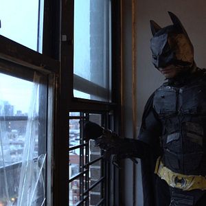 Bilder The Wolfpack - Mitten in Manhattan