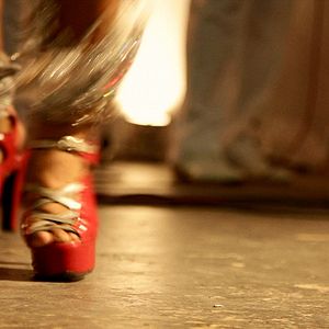 Bilder Damas do Samba