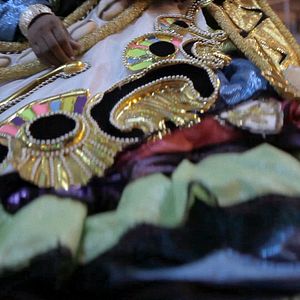 Bilder Damas do Samba