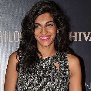 Bilder Anushka Manchanda